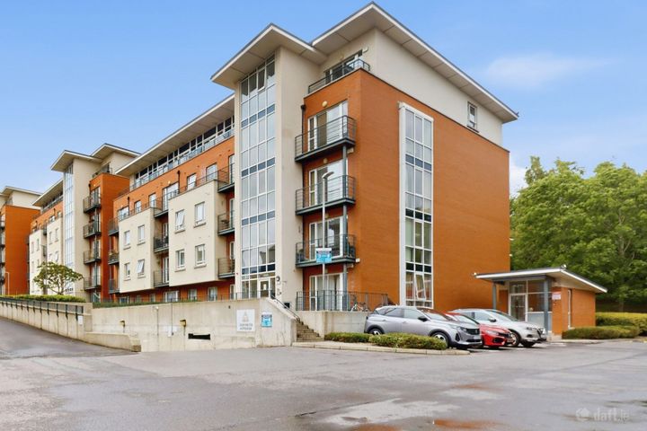 Apartment 332, Premier Square, Finglas, Dublin 11, D11RH24
