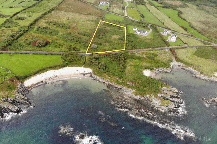 Carrowtrasna, Greencastle, Co. Donegal