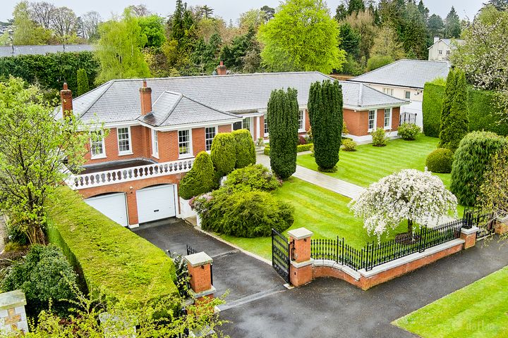 33 Georgian Village, Castleknock, Dublin 15, Dublin 15, Dublin