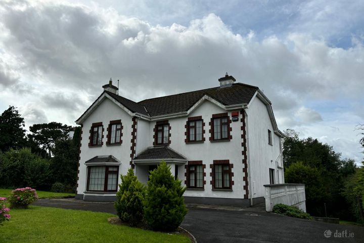 Delvis, Ballyhaunis, Co Mayo, Mayo