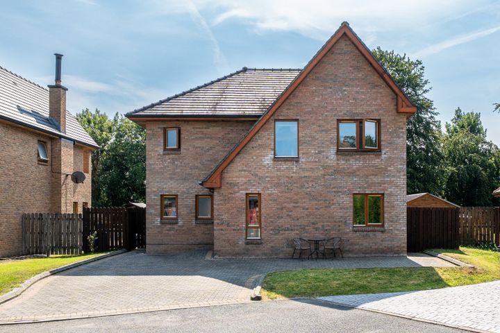 10 Sycamore Close, Clonbalt Woods, Longford Town, Co. Longford, N39W5C7