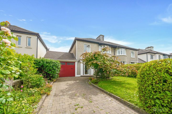 61 Mayorstone Drive, Mayorstone, Clareview, Co. Limerick, V94FDX6
