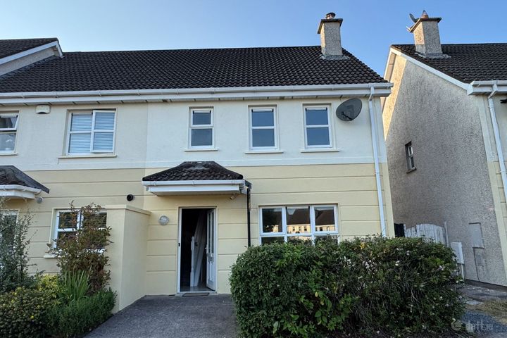 15 An Móinéar, Cúl Árd, Carrigtwohill, Co. Cork, T45PK75
