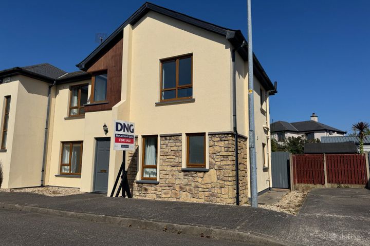 9 Elderwood, Castlebridge, Co. Wexford, Y35YR99