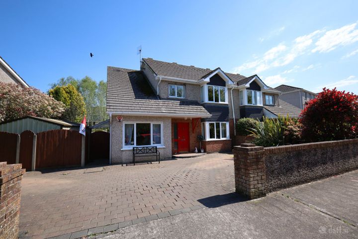 2 Ashmore, Pembroke Wood, Passage West, Co. Cork, T12CR4K