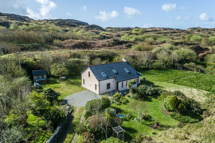 Arderawinny, Schull, Lowertown, Co. Cork, P81EW26