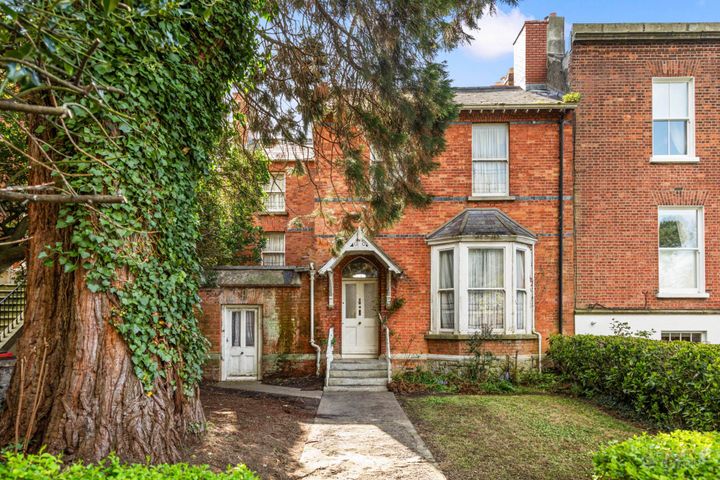 Glenart, 38 Kenilworth Square West, Rathgar, Dublin 6, D06V124