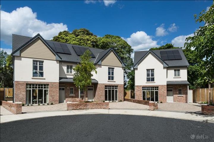 8 Knocksinna Wood, Blackrock, Dublin