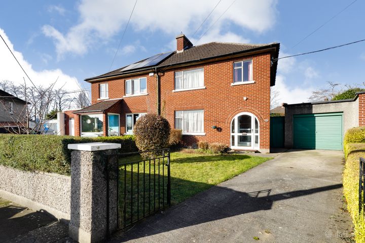 67 Villa Park Gardens, Navan Rd, Dublin 7, Dublin 7, Dublin