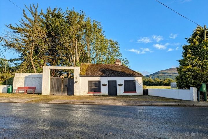 Rossadrehid, Co. Tipperary, E34F680