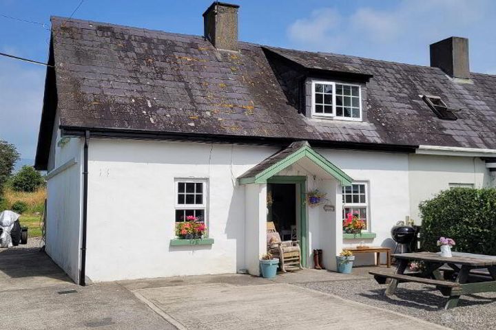 Glencallaghan, Ballyporeen, Cahir, Co. Tipperary, E21XH50