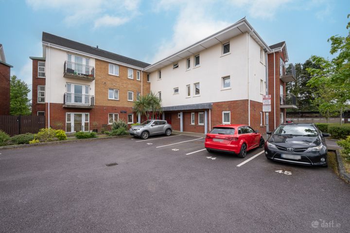 47 Distillery Court, Ballincollig, Cork, P31T383