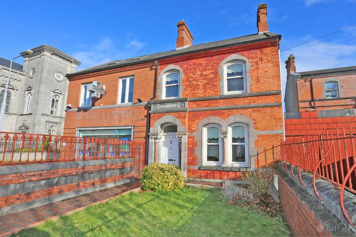 Maryville, Oconnell Ave, Limerick, Limerick