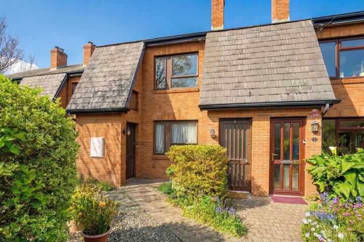 6 Seapoint Court Apartments, Seapoint Court, Bray, Co. Wicklow, A98R248