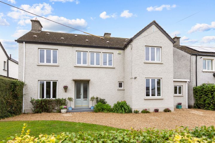 7 Granville Park, Blackrock, Co. Dublin, A94 D772