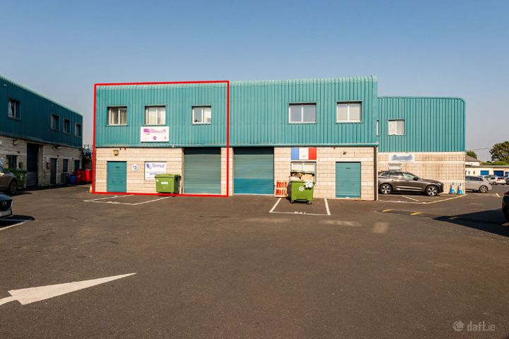 Unit B20, KCR Business Park, Ravensdale Park, Dublin 12, Kimmage, Dublin 12