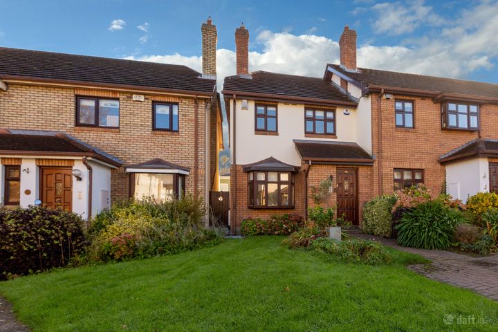 46 Brooklawn Ave, Blackrock, Dublin, Dublin