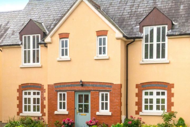 3 Knockanally Village, Knockanally, Donadea, Co. Kildare, W91TK82