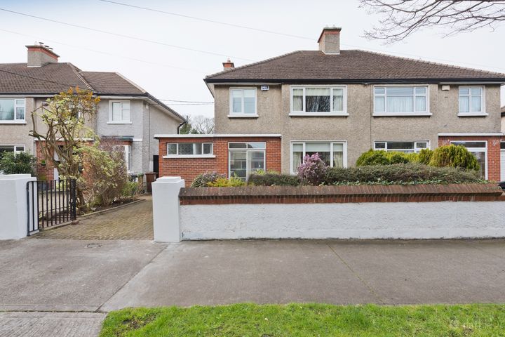 6 Claremont Park, Sandymount, Dublin 4, Dublin 4, Dublin