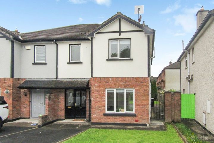125 Dooradoyle Park, Dooradoyle, Dooradoyle, Co. Limerick, V94XDR3