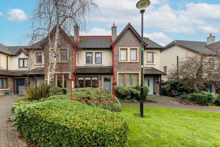 215 Steeplechase Green, Ratoath, Meath, Meath