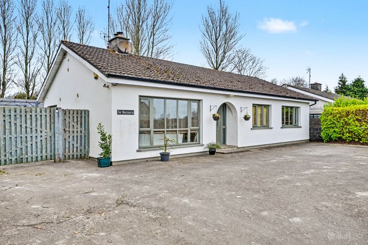 The White House, Mount Alexander, Gorey, Co. Wexford, Y25DF70