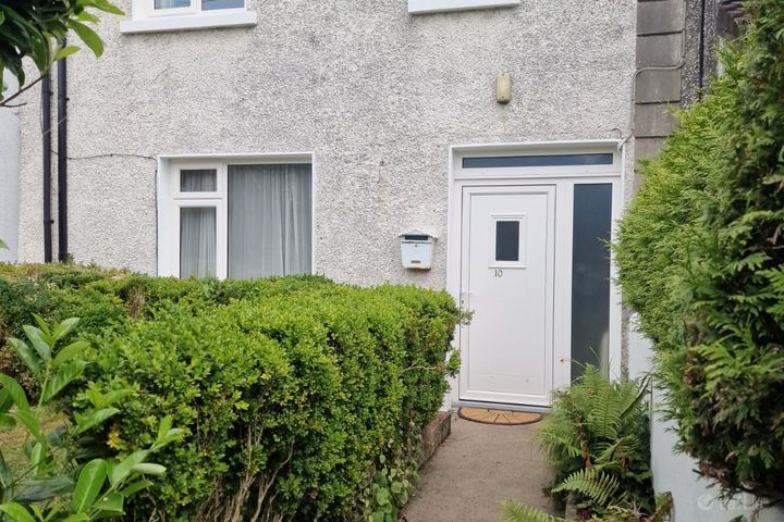 10 New Avenue, Rahoon Road, Shantalla, Co. Galway, H91H68N
