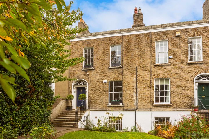 3 Wellington Place, Ballsbridge, Dublin 4, Dublin 4, Dublin