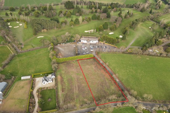 Site A, Tomnalossett, Enniscorthy, Co. Wexford