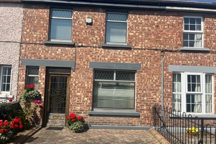 5 Thomas Street, Dundalk, Dundalk, Co. Louth, A91X5P9