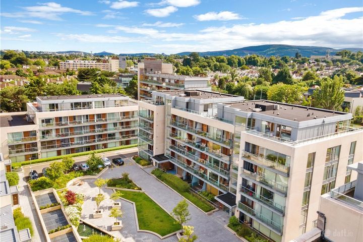 Apt 52, The Sanderling, Thornwood, Dublin
