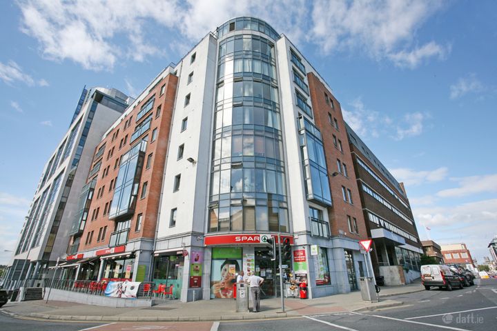 702 Newtown House, Henry St, Limerick, Limerick