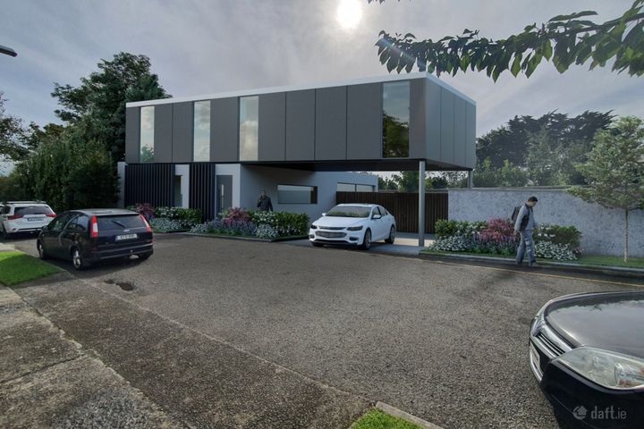 Site At Charleville / Rear Of 115 Churchtown Road Lower, Churchtown, Dublin 14, D14XK49