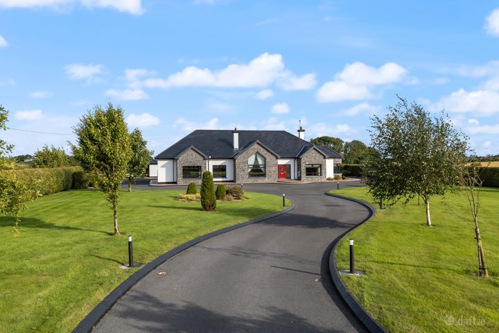 Newtown, Abbeyknockmoy, Tuam, Galway