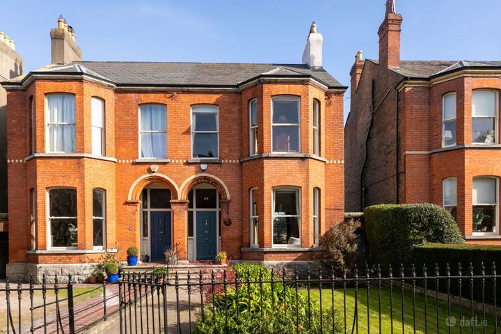 26 Brighton Rd, Rathgar, Dublin 6, Dublin 6, Dublin