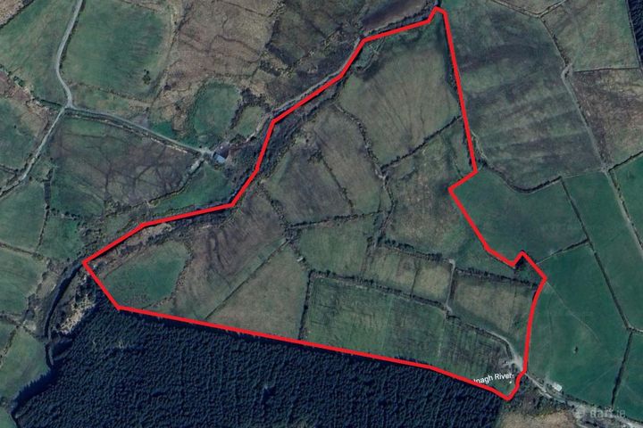 Northfield, Cloontabonniv, Kilmaley, Co. Clare