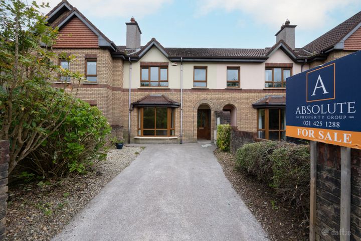 52 Yewlands, Maryborough Woods, Douglas, Co. Cork, T12H9VH