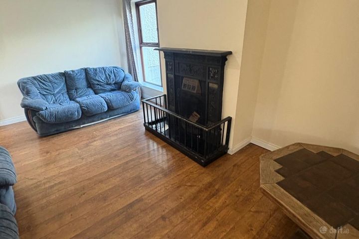 Cromwellsfort Grove, Mulgannon, Mulgannon, Co. Wexford