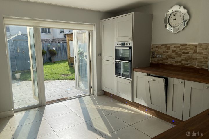 1 Churchwell Mews, Belmayne, Malahide Rd, Dublin 13, Dublin