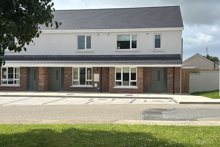 Cúl Caisleán, Taghmon, Co. Wexford