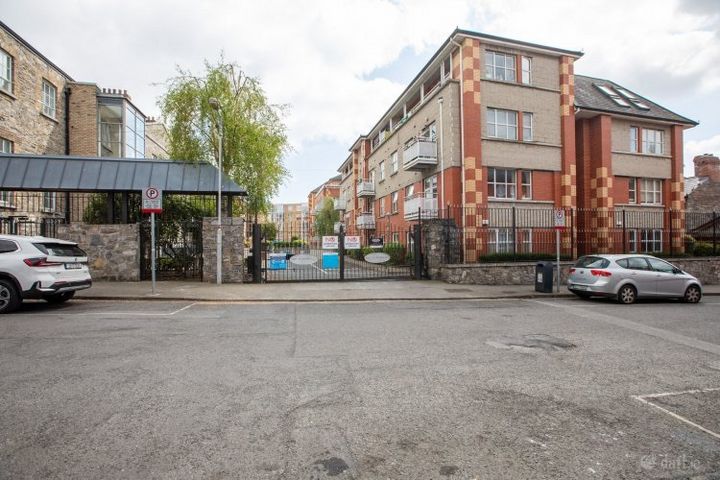 Apartment 156, The Hardwicke, Church Street Upper, Dublin 7