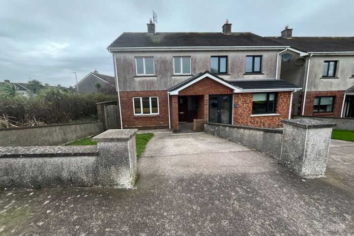 7 Barr An Bhaile, Passage West, Co. Cork, T12C6WK