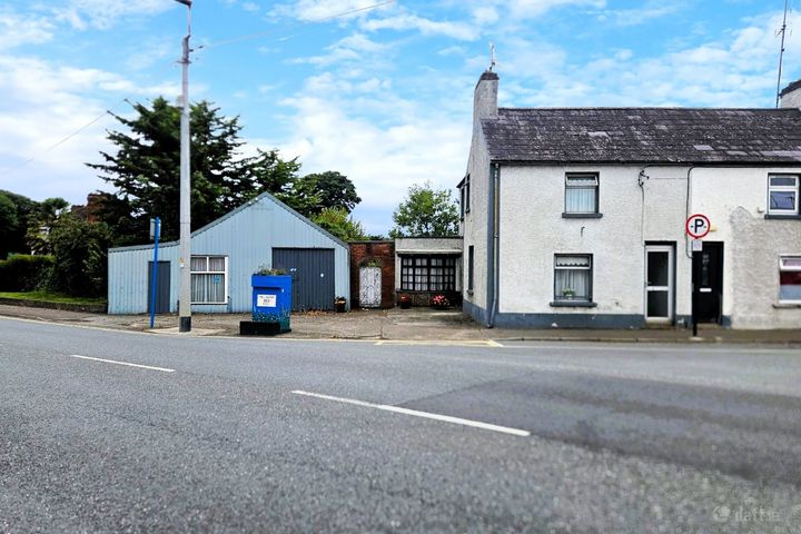 Irish Street, Ardee, Ardee, Co. Louth, A92XY49