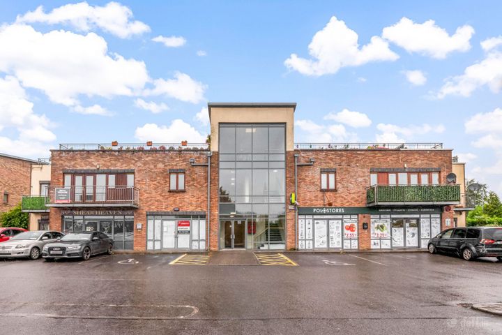 Apartment 20, Cluain Aoibhinn Court, Townparks, Co. Cavan