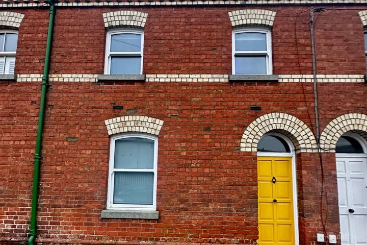 8 Brook Street, Dundalk, Co. Louth, A91E5R7