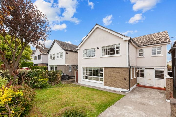 19 Saint Fintan'S Park, Sutton, Sutton, Co. Dublin, D13X382