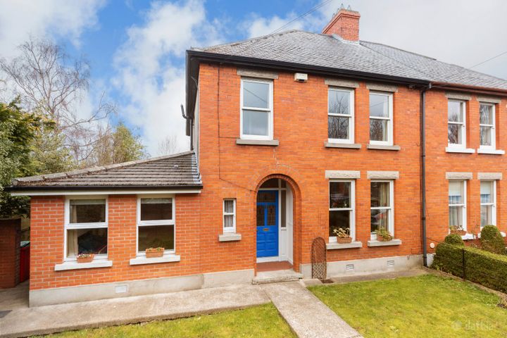 21 Hazelbrook Rd, Terenure, Dublin 6w, Dublin
