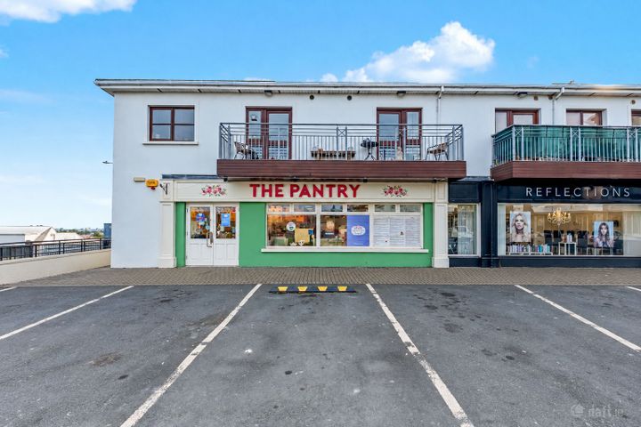 The Pantry, Block 3, Whitethorn Centre, Main Street, Kilcoole, Kilcoole, Co. Wicklow, A63PD29