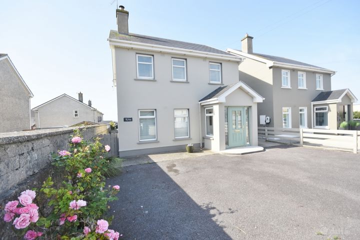 Killea, Lartigue Road, Ballybunion, Co Kerry, V31FD92