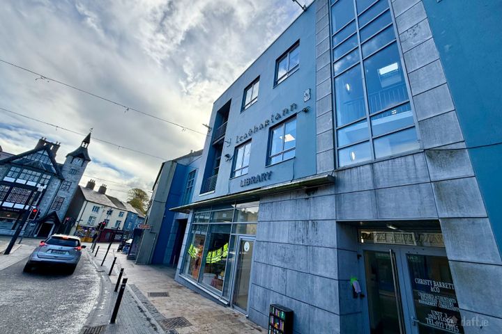 Apt 1, Davis Building, Thomas Davis Street, Mallow, Co. Cork